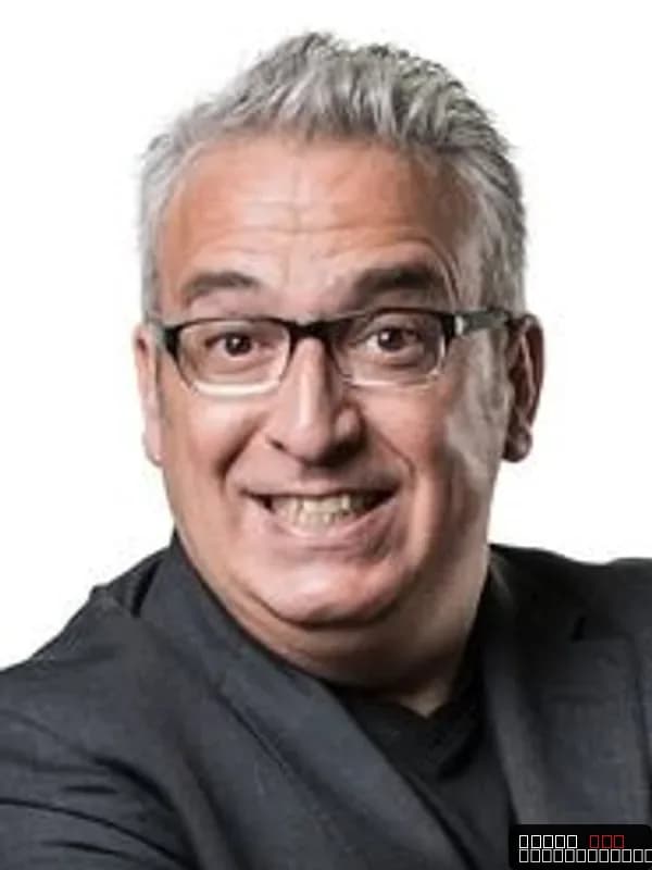 Leo Harlem