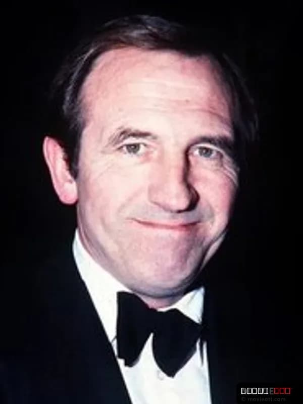 Leonard Rossiter