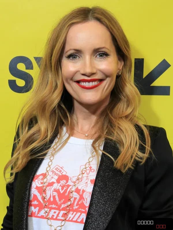 Leslie Mann