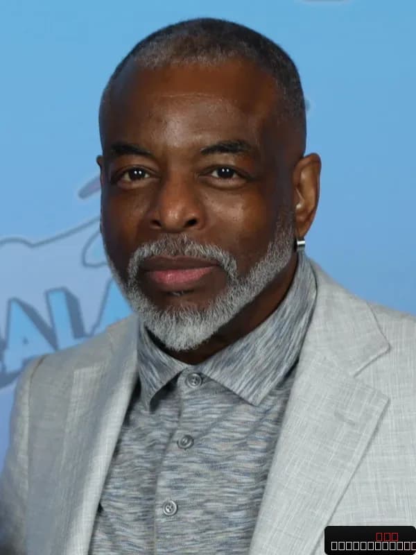 LeVar Burton