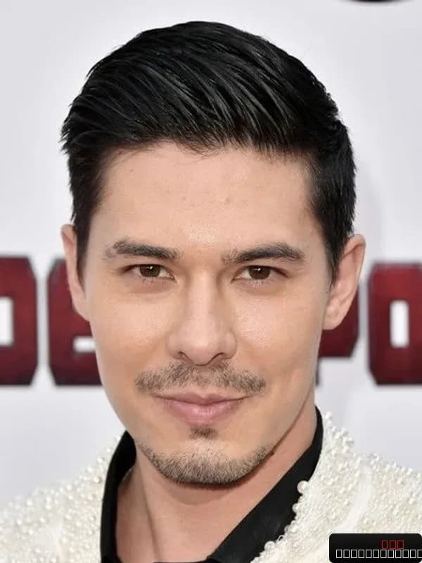 Lewis Tan