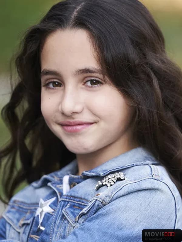 Lexi Perri