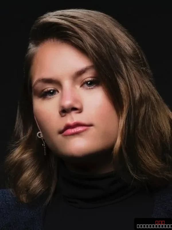 Lia McHugh