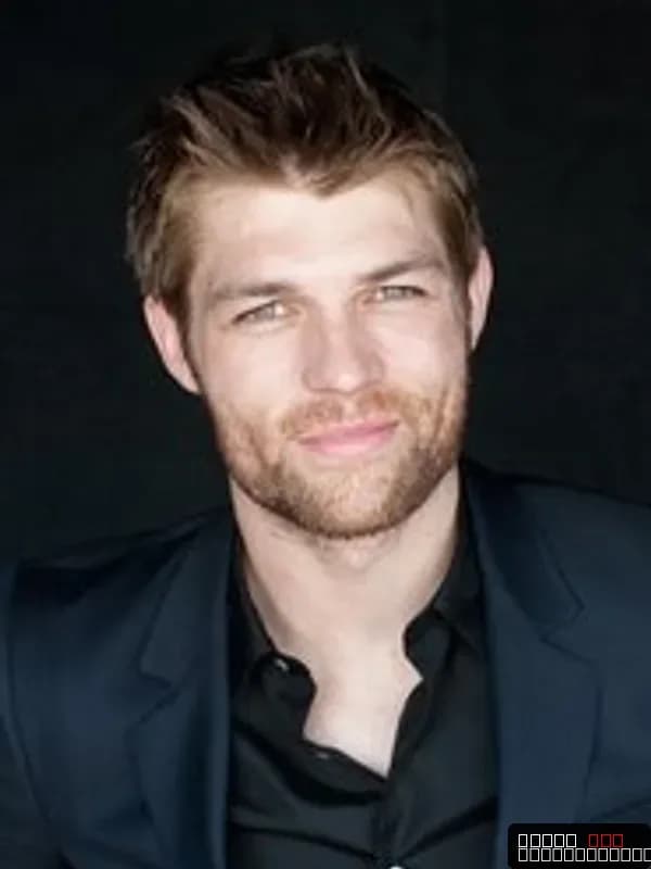 Liam McIntyre