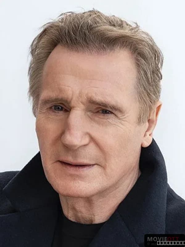 Liam Neeson