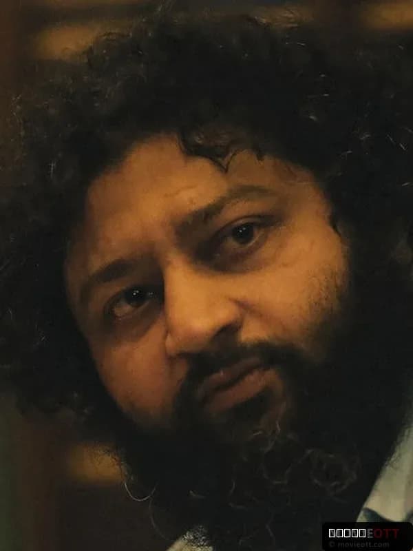 Lijo Jose Pellissery