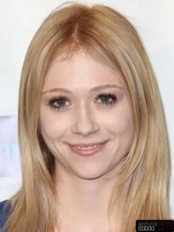 Liliana Mumy