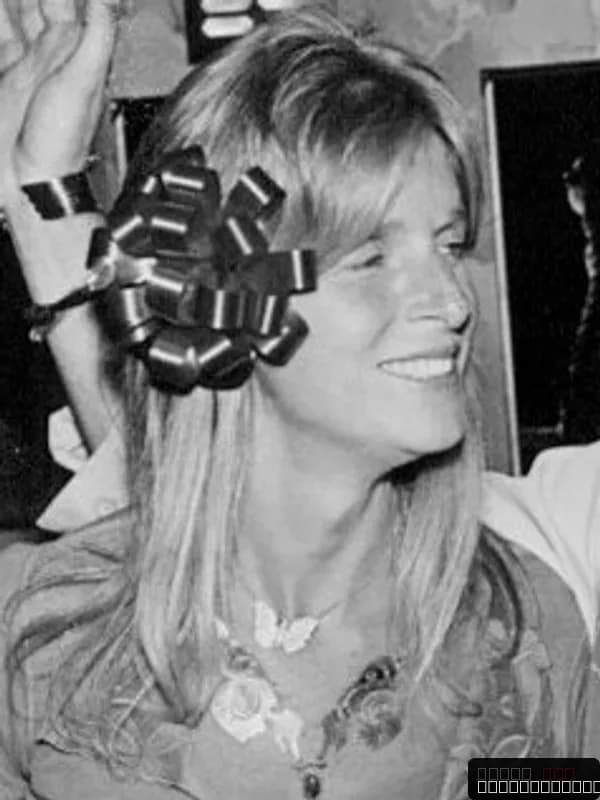 Linda McCartney
