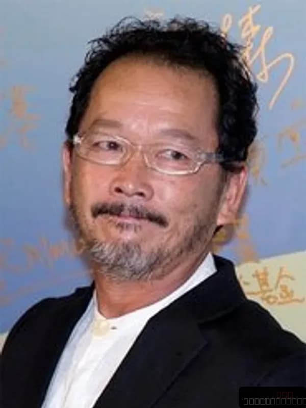 Liu Kai-Chi