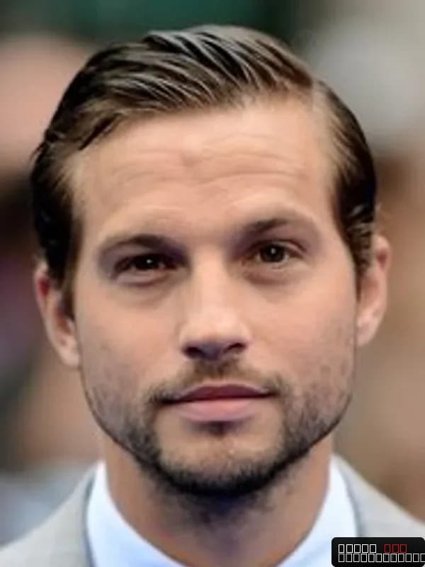 Logan Marshall-Green