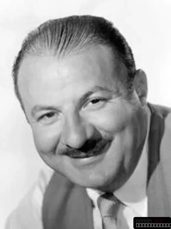 Lou Jacobi