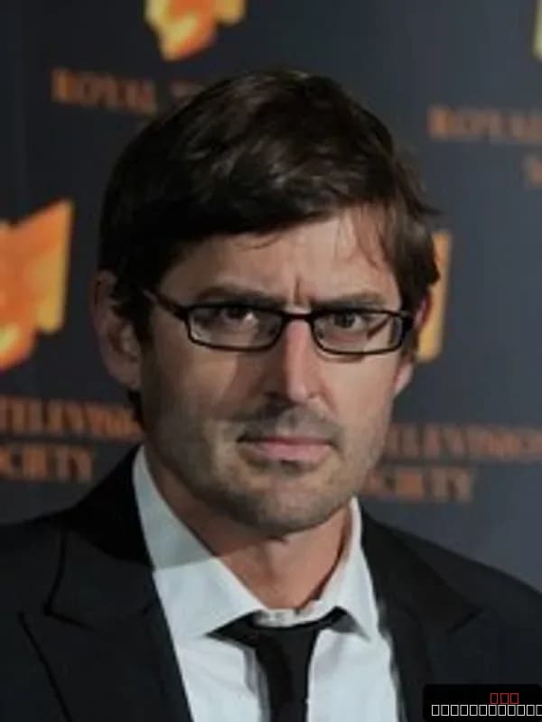 Louis Theroux