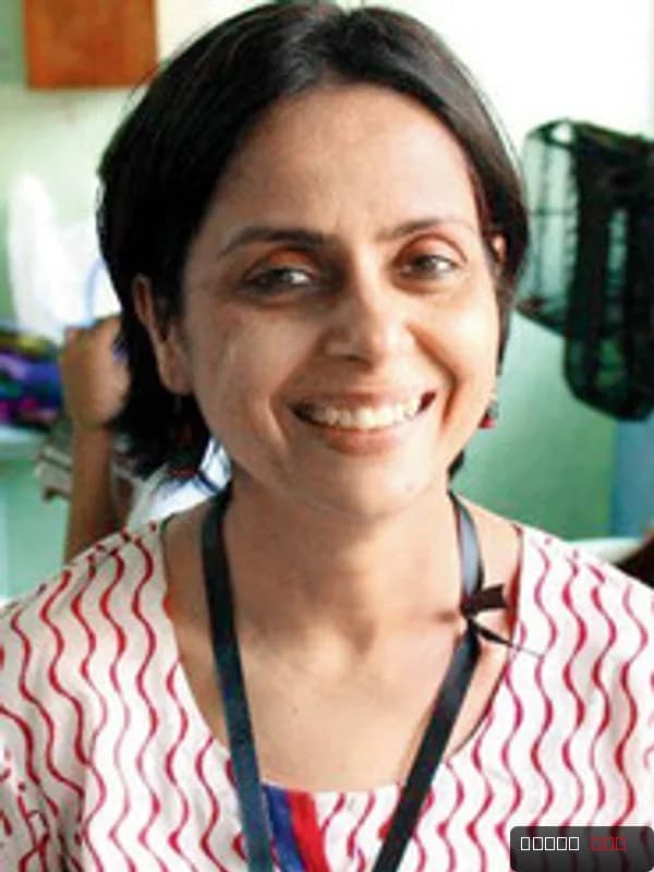 Loveleen Mishra