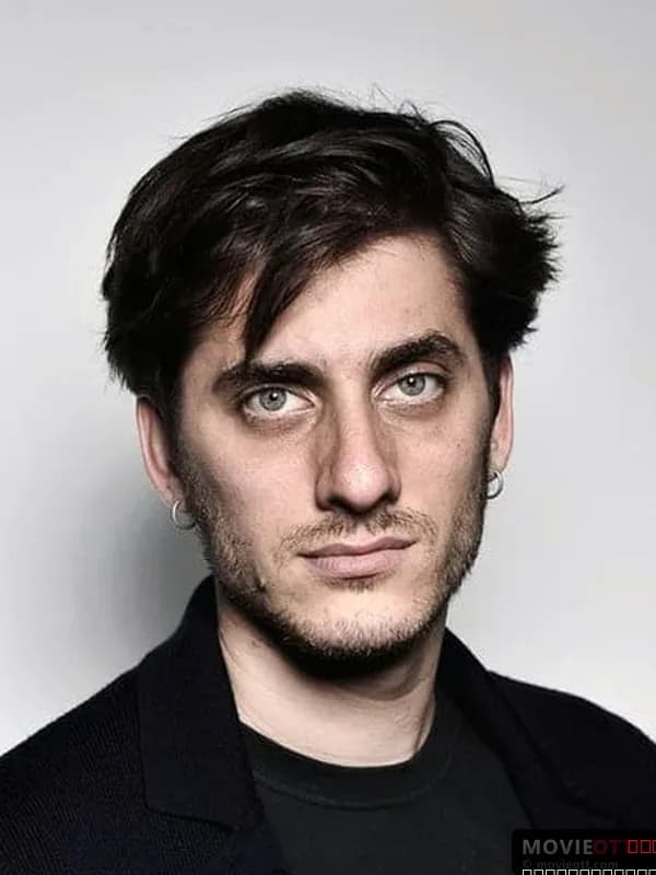 Luca Marinelli