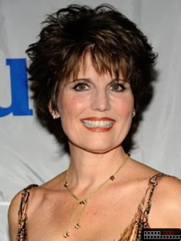 Lucie Arnaz