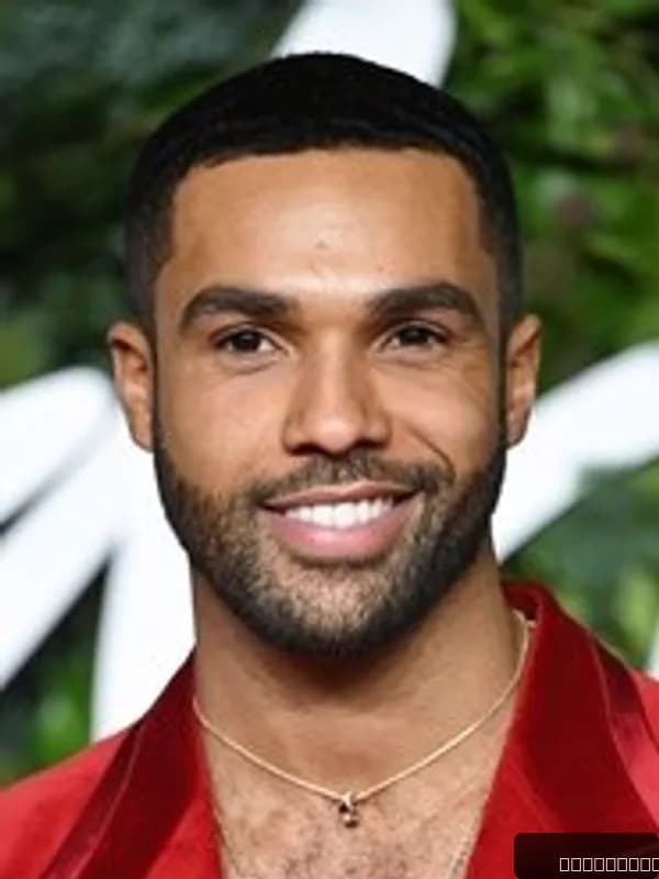 Lucien Laviscount