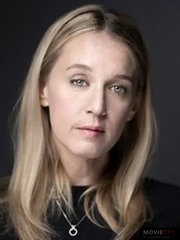 Ludivine Sagnier