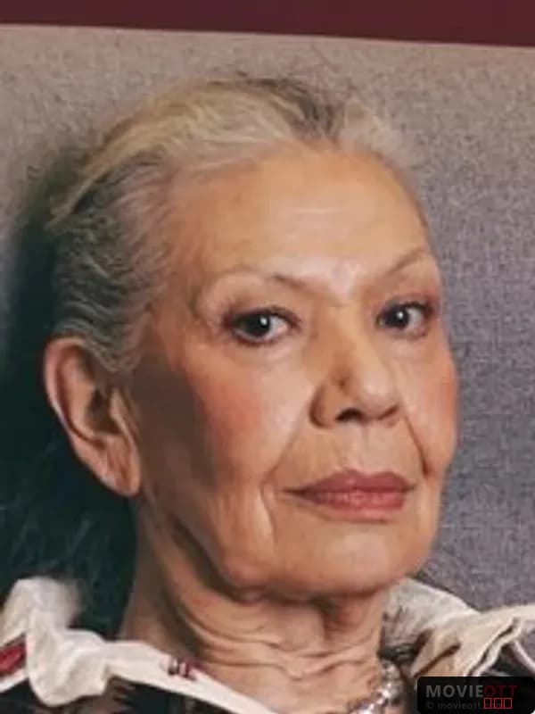 Luisa Huertas
