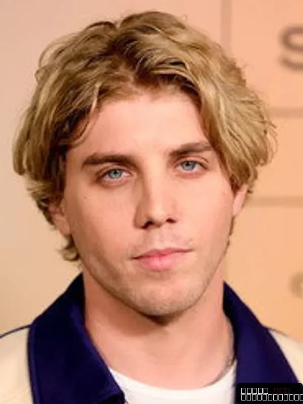 Lukas Gage