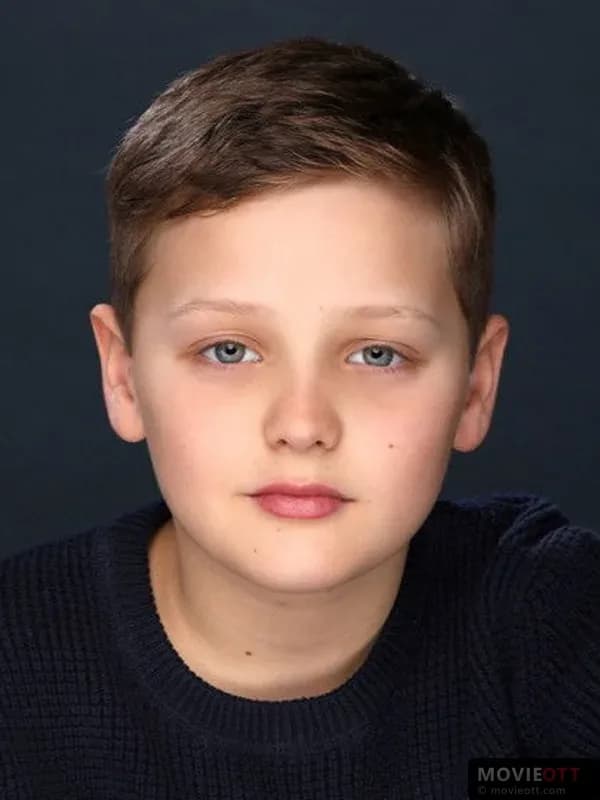 Luke Dietz