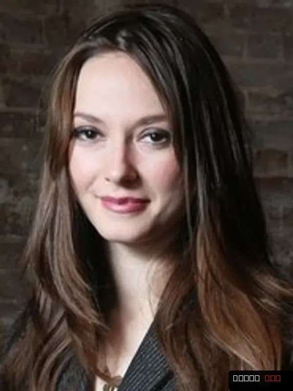 Lydia Wilson