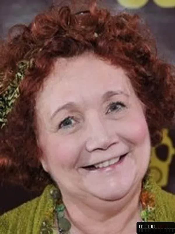 Lynne Griffin