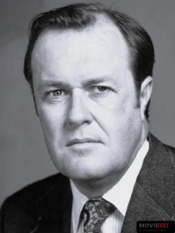 M. Emmet Walsh