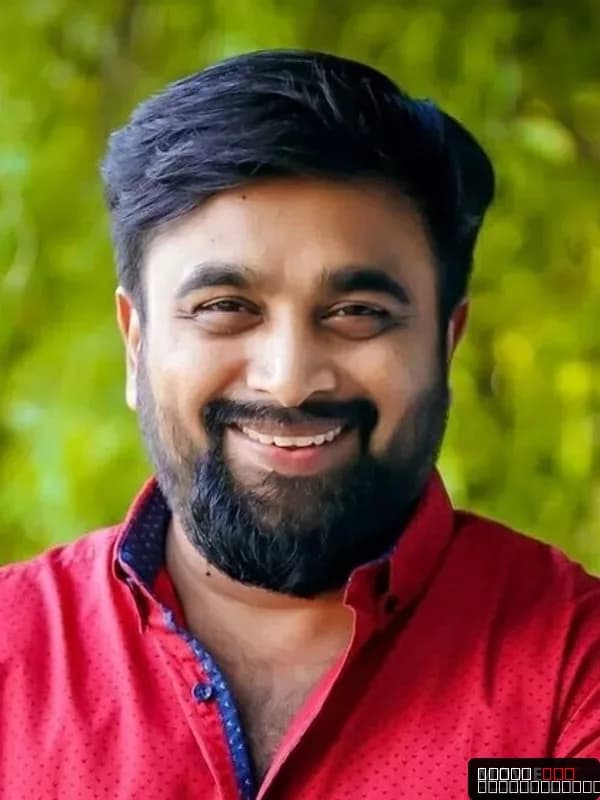 M. Sasikumar