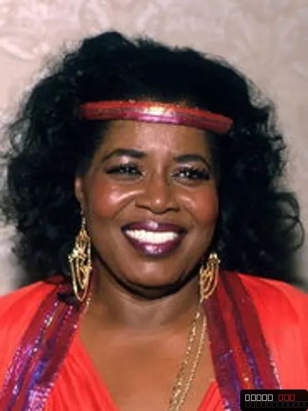 Mabel King