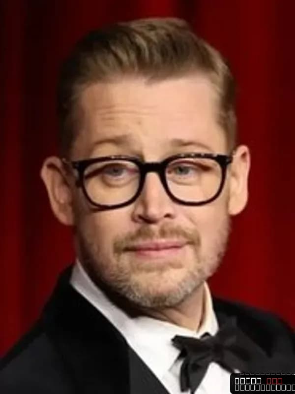 Macaulay Culkin