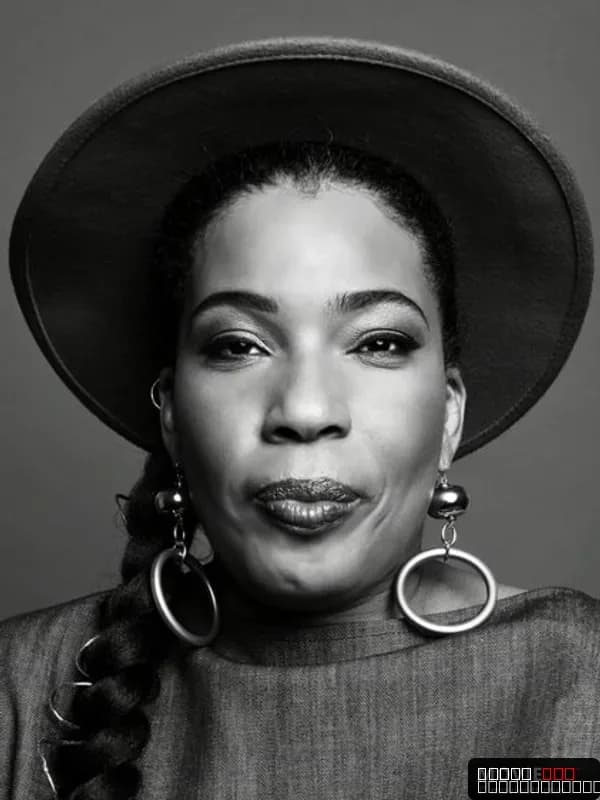 Macy Gray