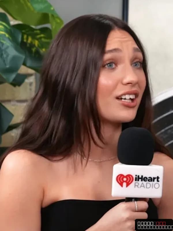 Maddie Ziegler