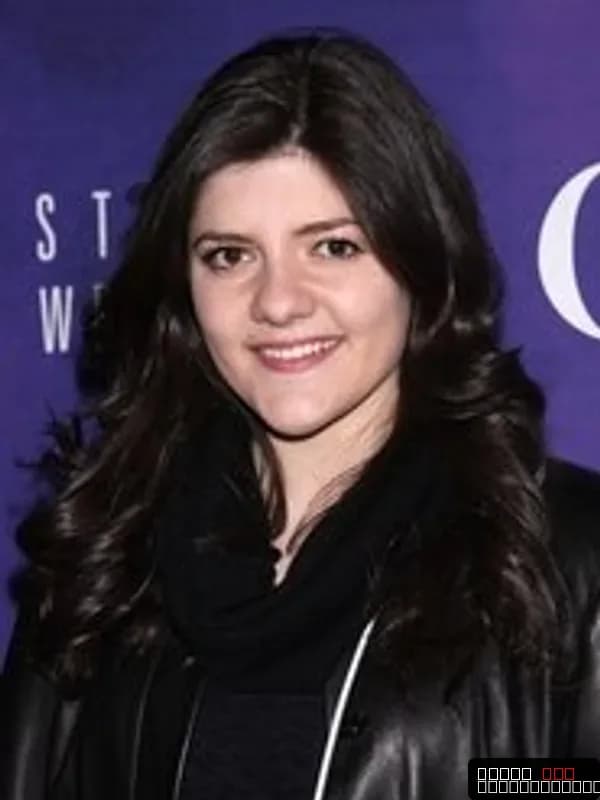 Madeleine Martin