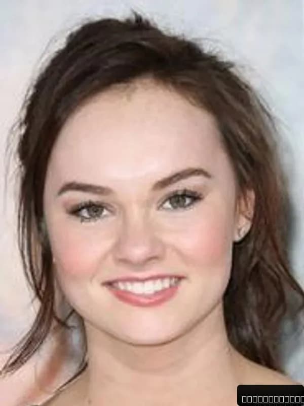 Madeline Carroll