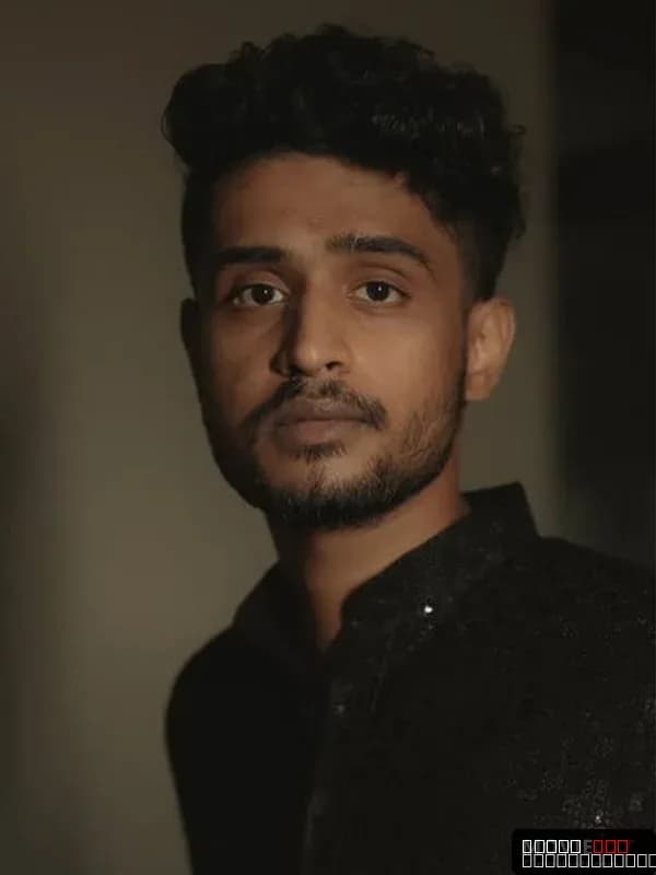 Madhav Suresh