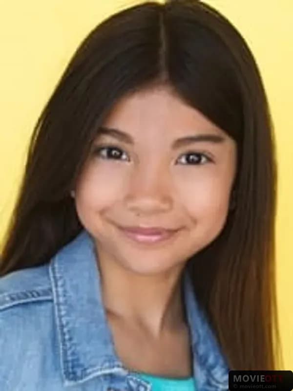 Madison Polan