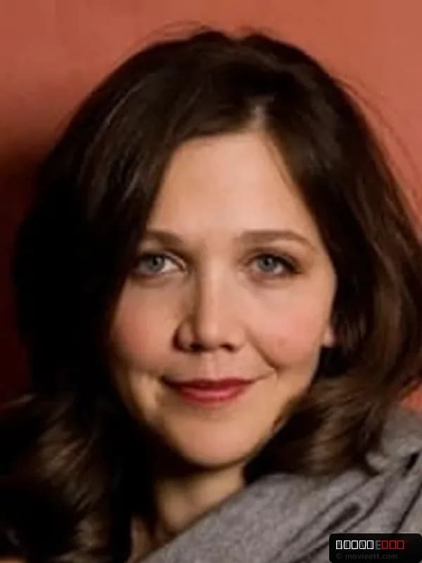 Maggie Gyllenhaal