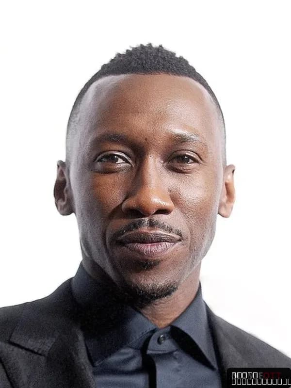 Mahershala Ali