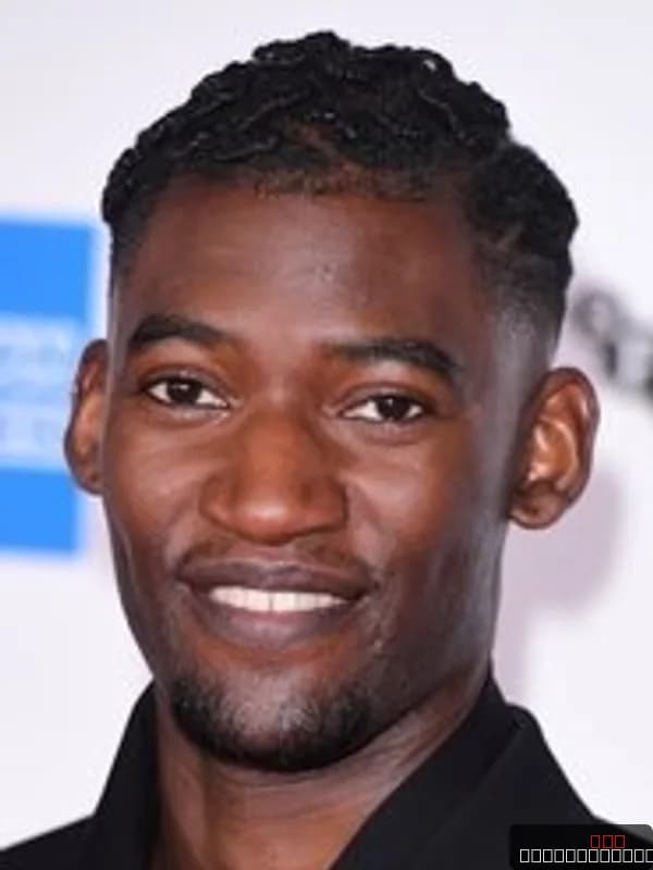 Malachi Kirby