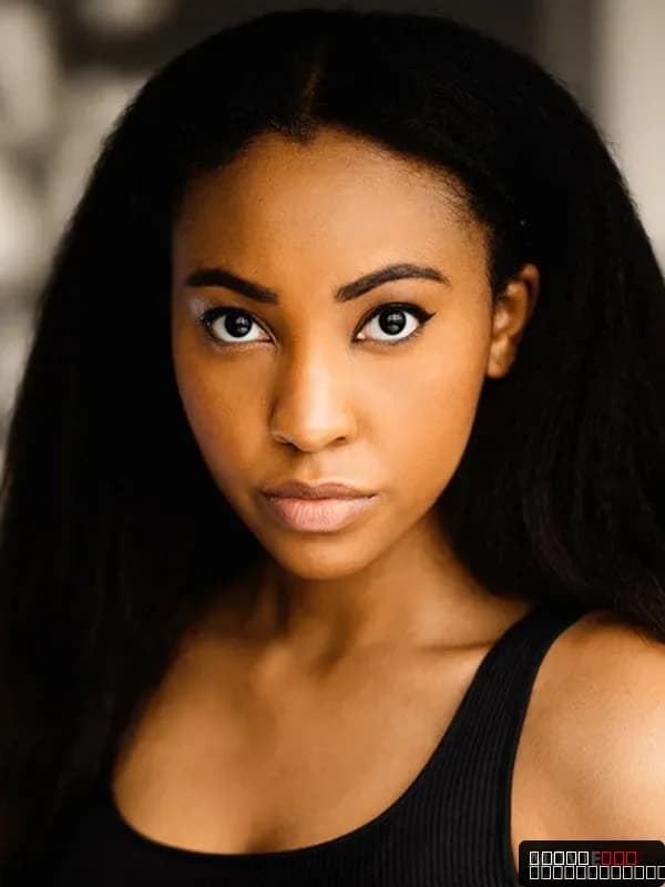 Malaika Hennie-Hamadi