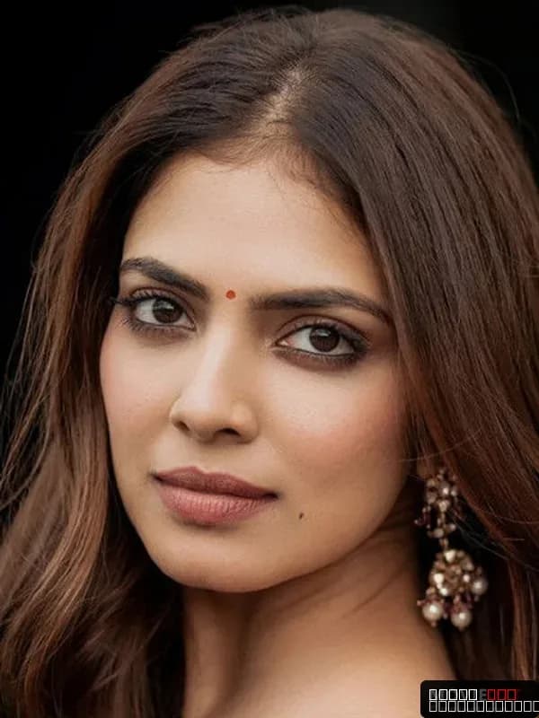 Malavika Mohanan