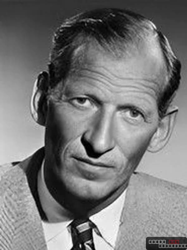 Malcolm Atterbury