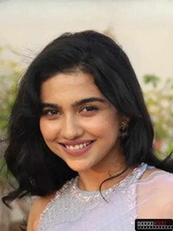 Mamitha Baiju