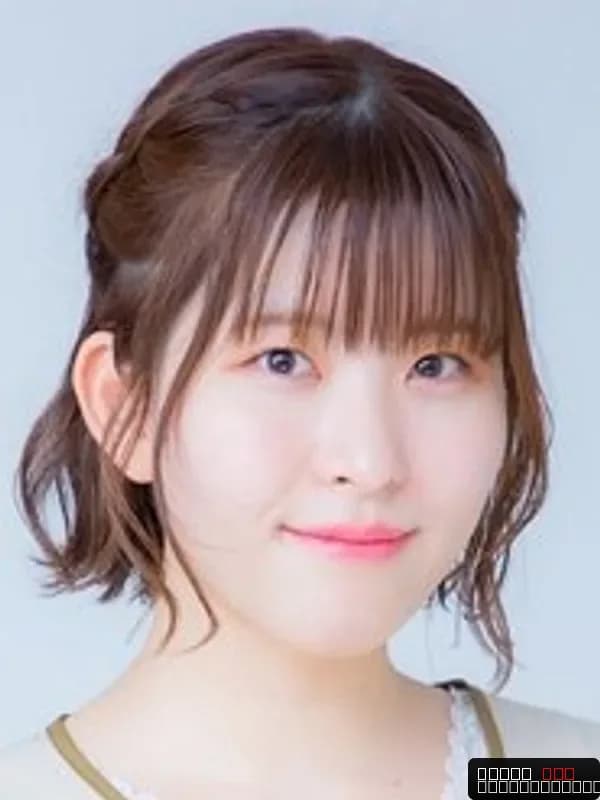 Manaka Iwami