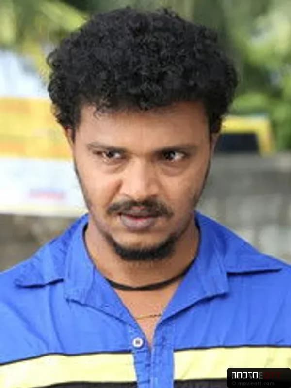 Manikandan