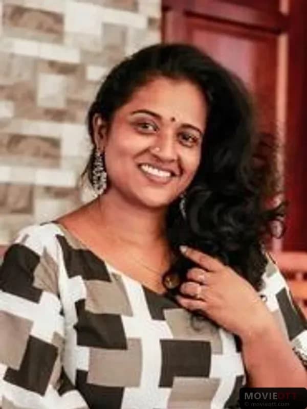 Manju Pathrose