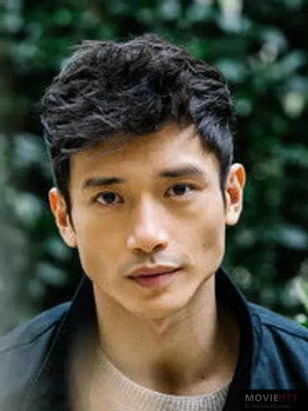 Manny Jacinto