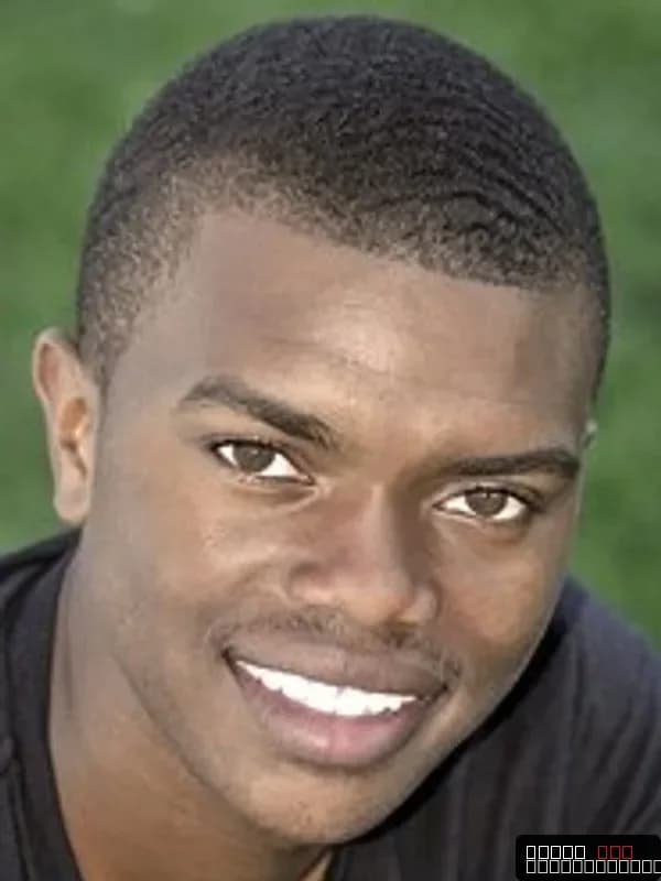 Marc John Jefferies
