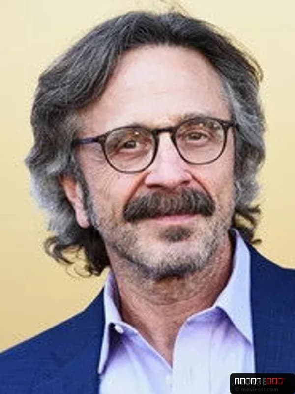 Marc Maron