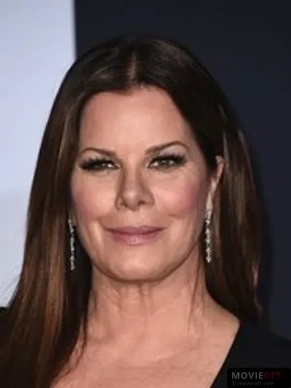 Marcia Gay Harden